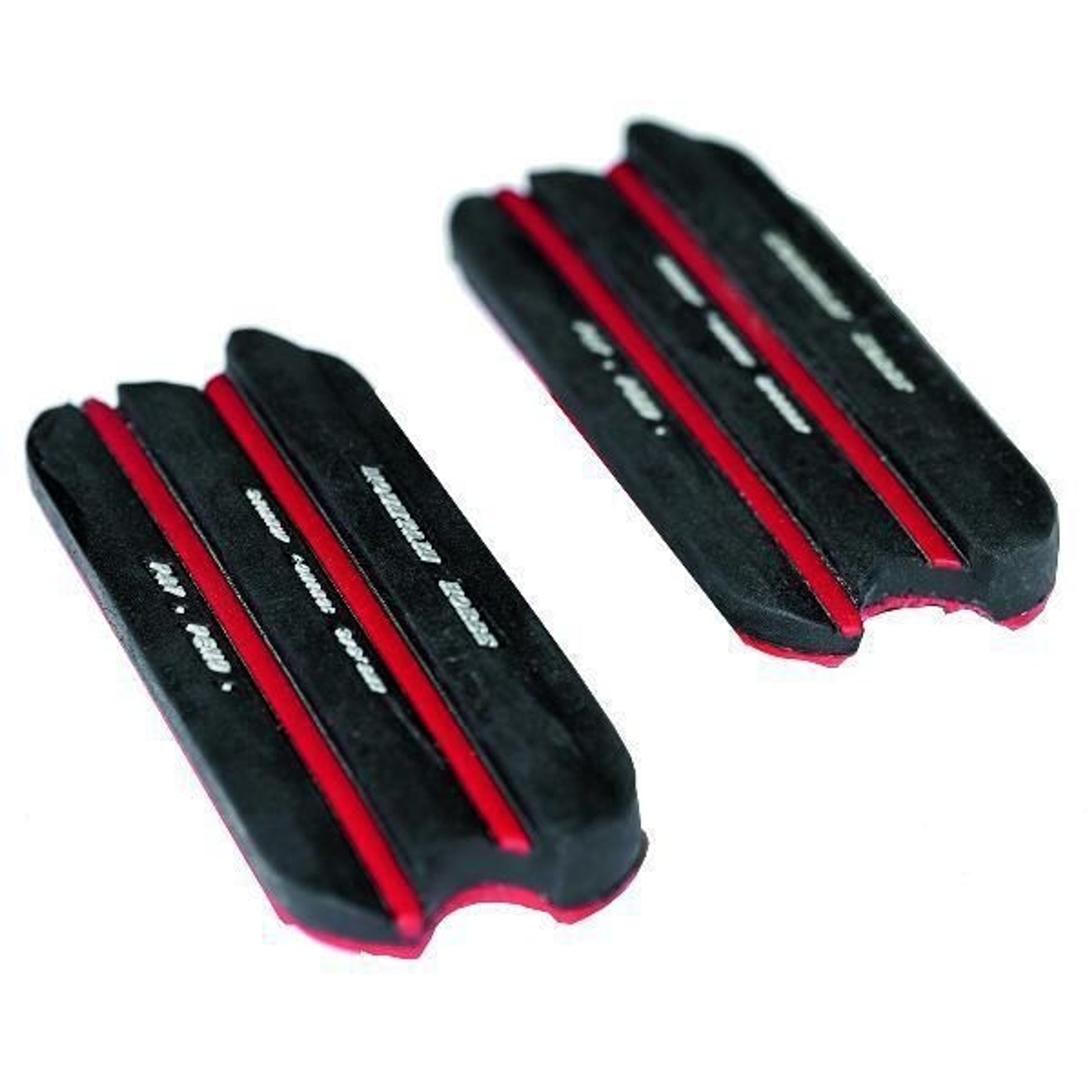 Mountain Horse Scs3 Stirrup Pads 4.75