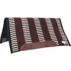Cashel PF Rider Wedge 34x36 Brown/Black