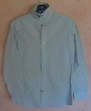 Essex Sig Sussex Pro Ladies Show Shirt 42 Green