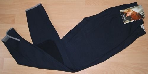 Isabell Werth Breech Cotton Jod 24R Chinchilla
