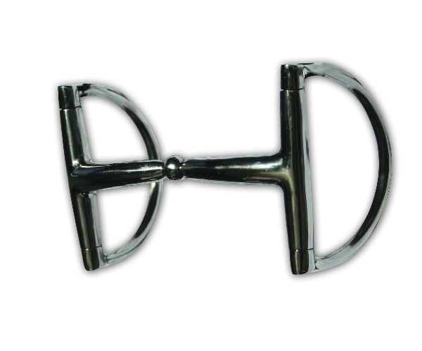 Pro Choice Ky Rotary Single Joint Big D 5.75