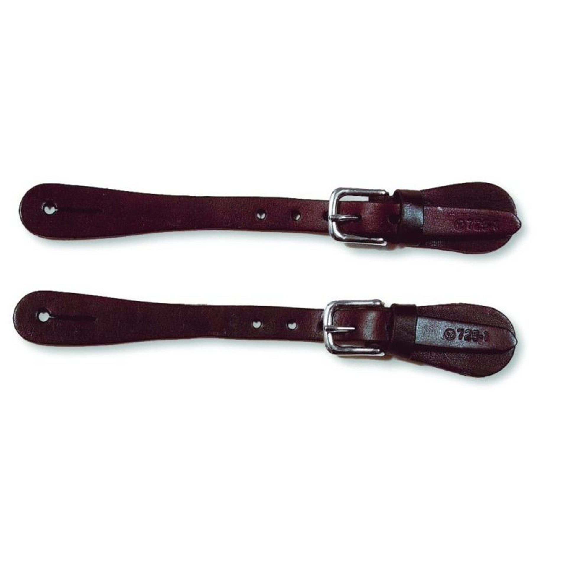 Circle Y Latigo Mens Spur Strap Latigo