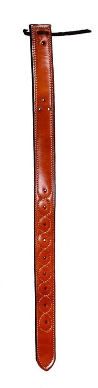 Circle Y Flank Billets-1 Figure 8 1.75 Reg Oil