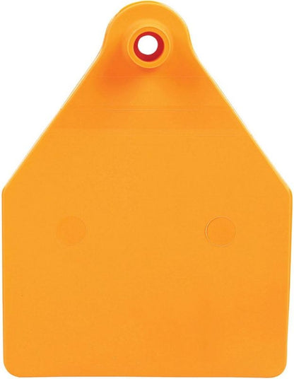 Agrilabs Maxi Agritag Tag Blank Green