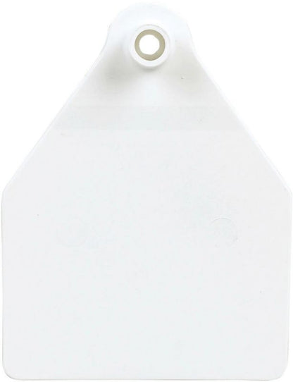 Agrilabs Maxi Agritag Tag Blank Green