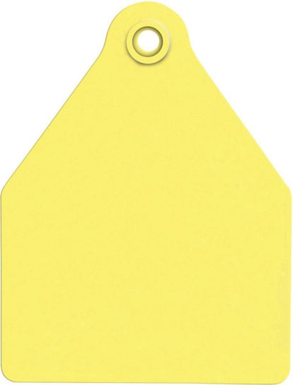 Agrilabs Maxi Agritag Tag Blank Green