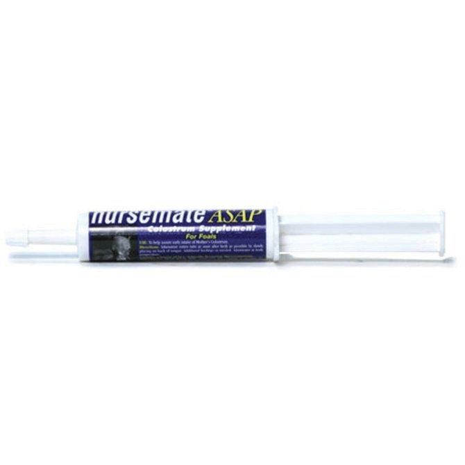 Agrilabs Nurse Mate Asap F/Foals 30 Ml