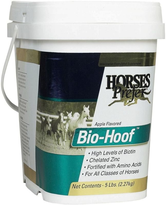 Vets Plus Bio-Hoof 5lb