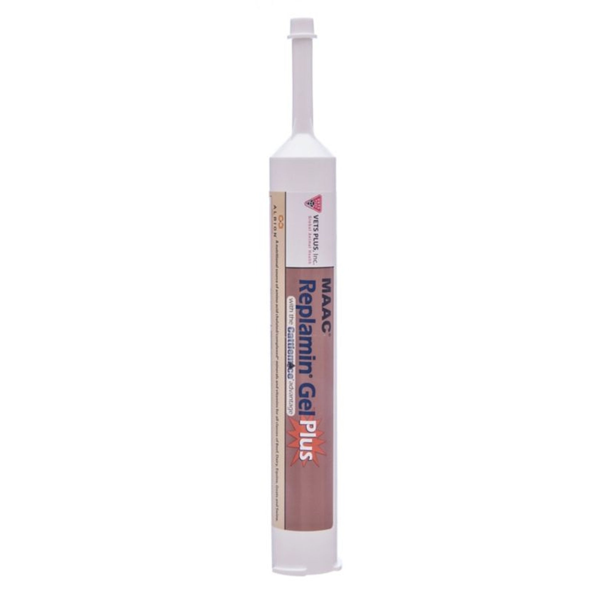 Vets Plus Replamin Gel 300 Cc