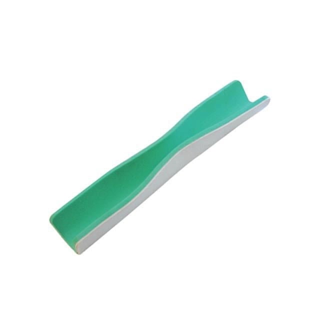 Bos Calf Rear Leg Splint 40 Cm Green