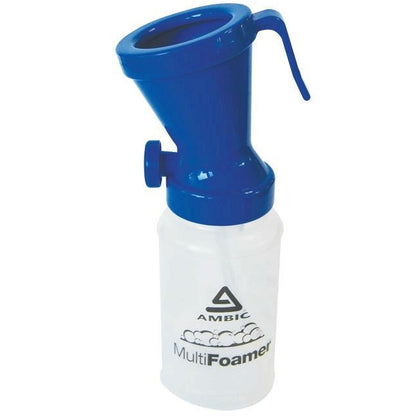 Ambic Multi Foamer Dip Cup 300 Ml Blue