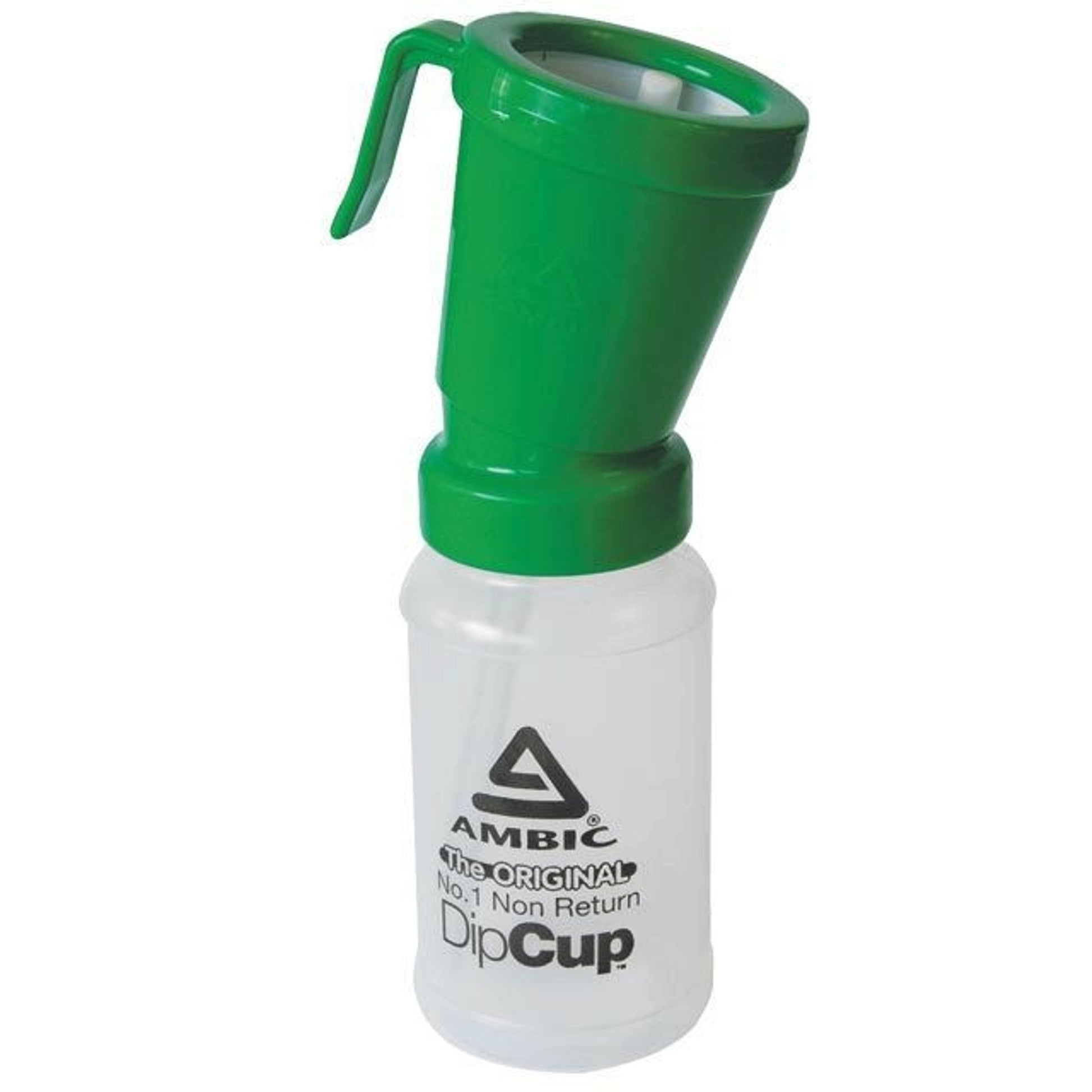 Ambic Teat Dip Cup 300 Ml Green