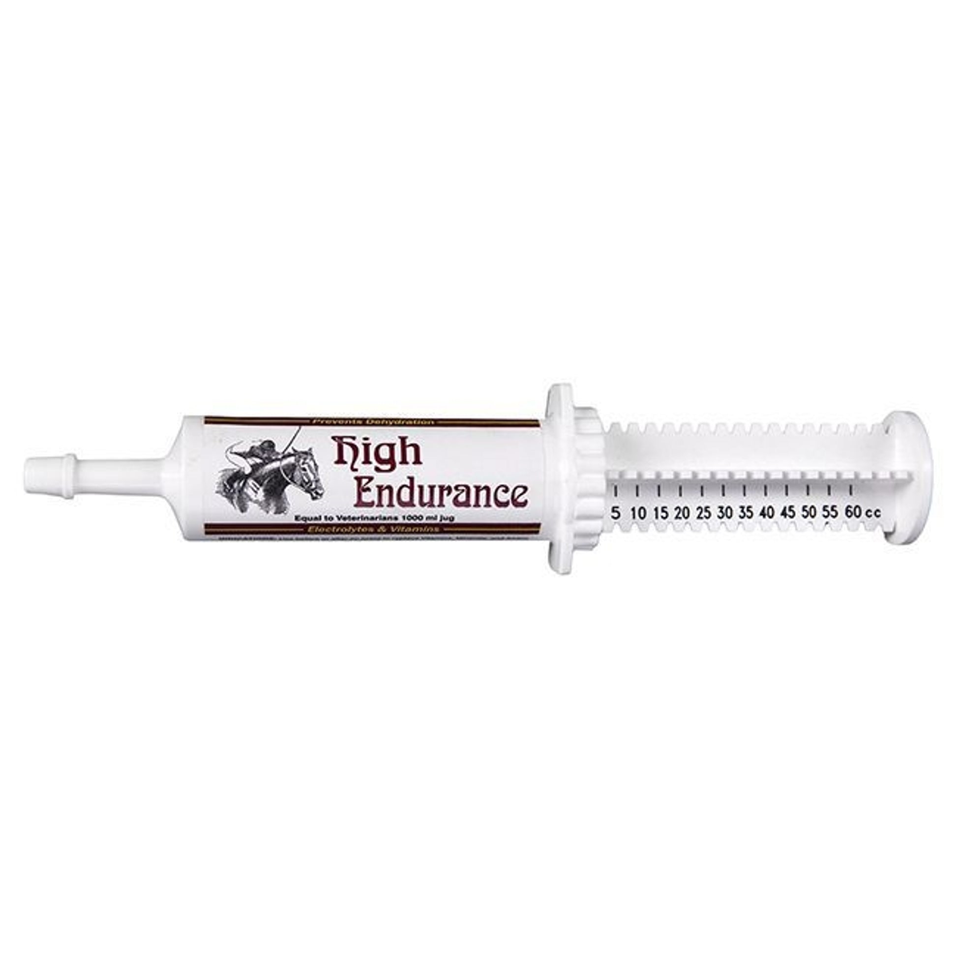 Cox Vet Lab High Endurance Paste 60 Ml