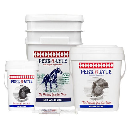Cox Vet Lab Perk A Lyte 1.5Oz