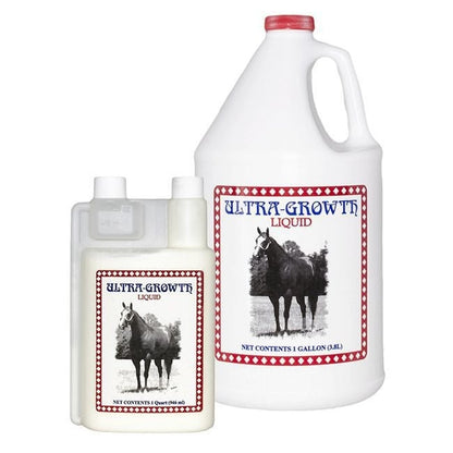 Cox Vet Lab Ultra Growth Quart