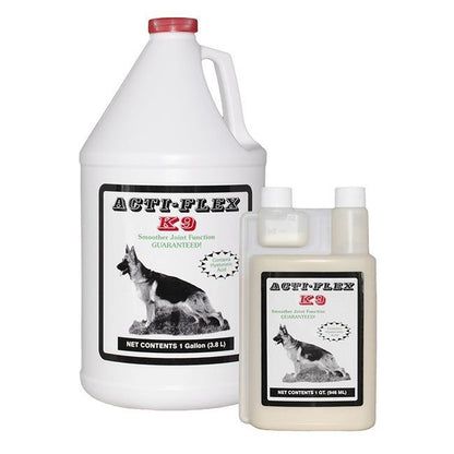 Cox Vet Lab Acti Flex Quart