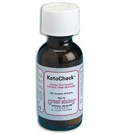 Ketocheck 20 Gram