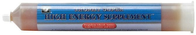 Trophy Super Hi Energy Supplement 300 Ml