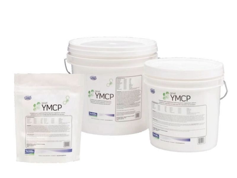 Goat Ymcp 2 Lb