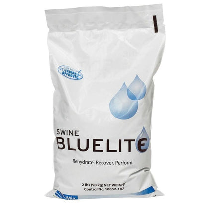 Swine Bluelite 2 Lb