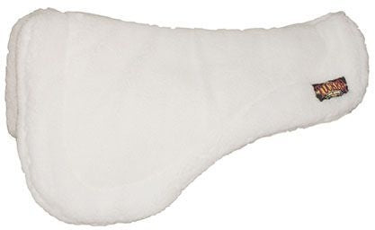 Tucker Temp Control Wool Contour Edge Pad 34x30