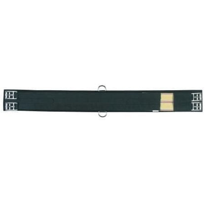 Tucker English Neoprene Girth 32 Black