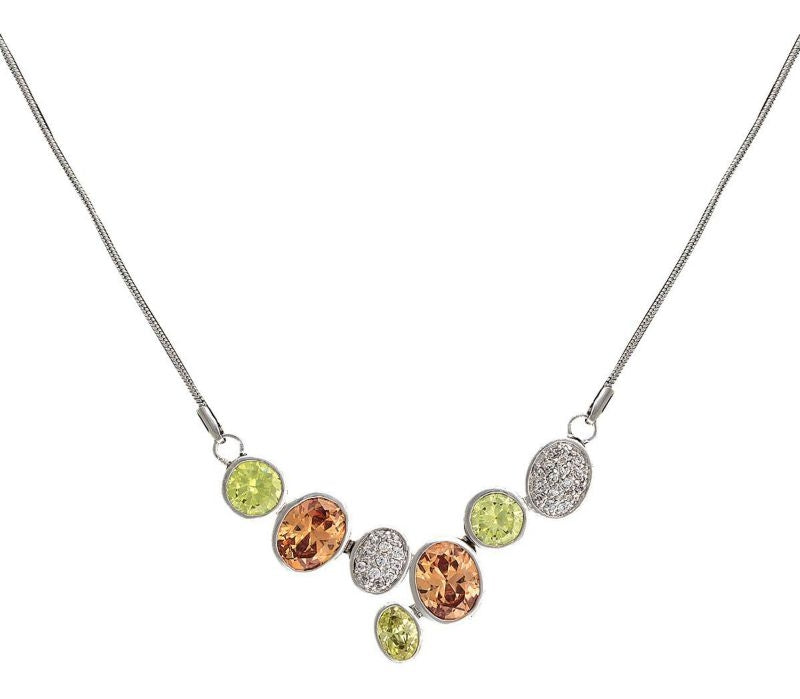 Montana River Lights In The Creek Necklace