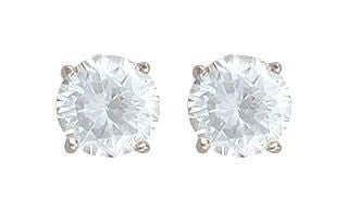 Star Lights First Star I See Tonight Earrings