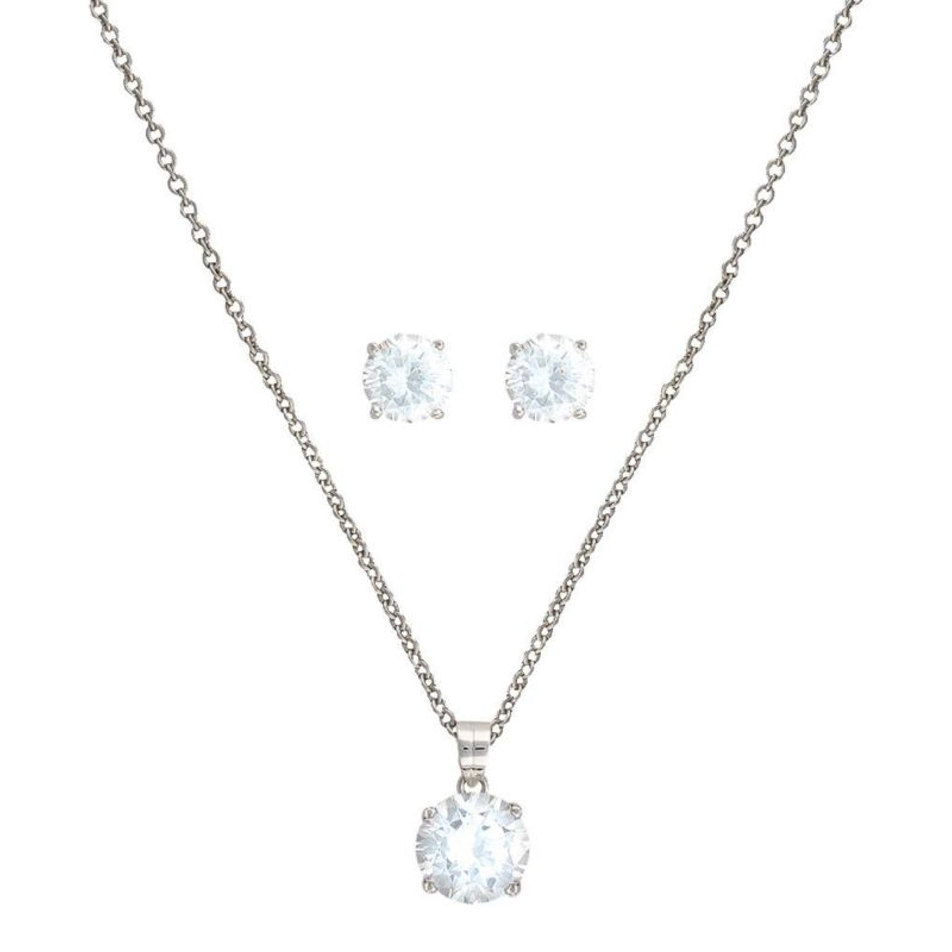 Montana First Star I See Tonight Jewelry Set