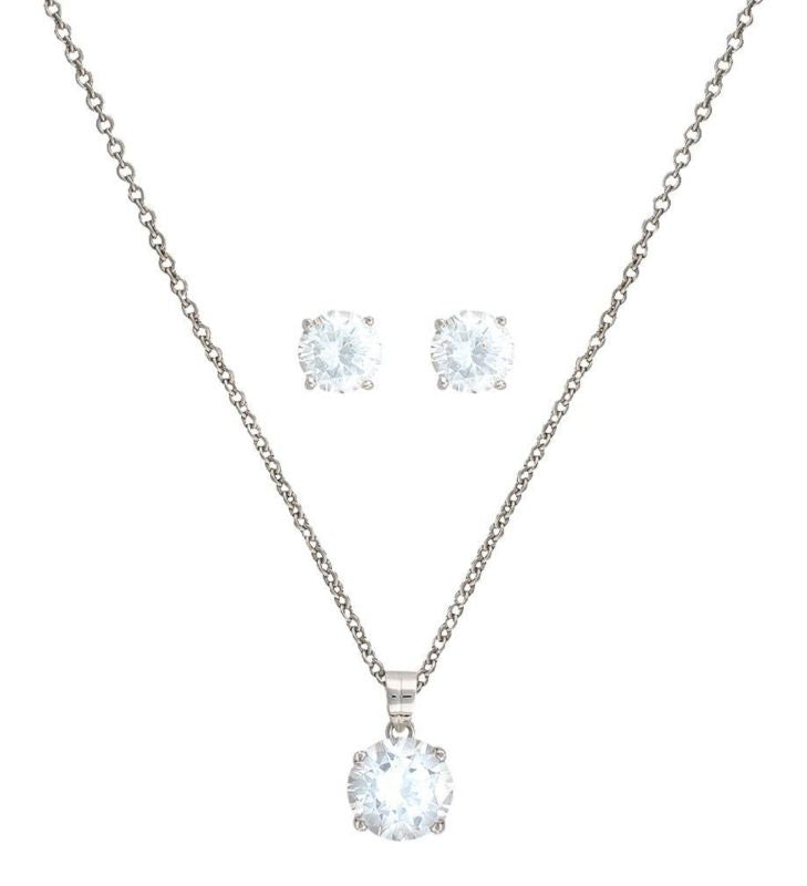 Montana First Star I See Tonight Jewelry Set