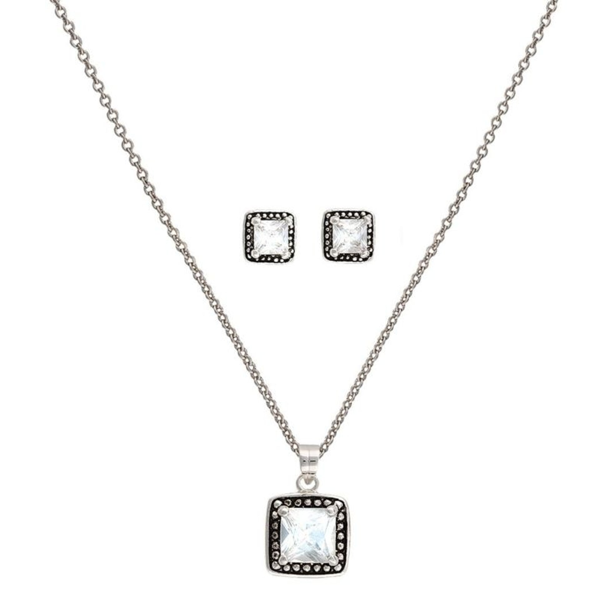 Start Lights Western Princess Jewelry Set 19