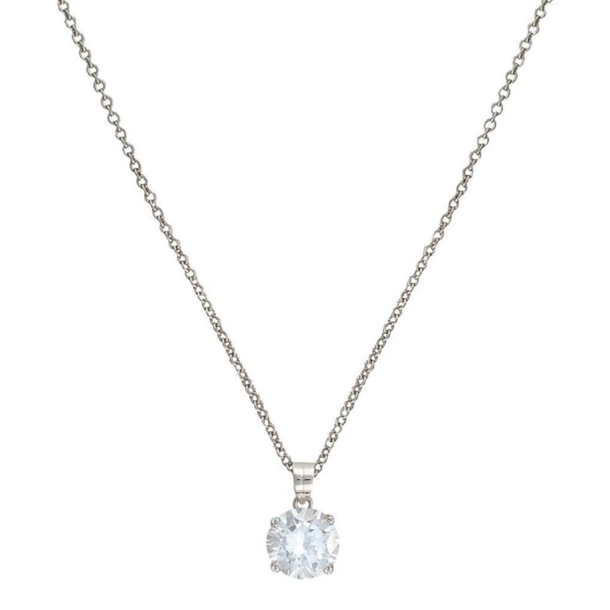 Montana Light First Star I See Tonight Necklace