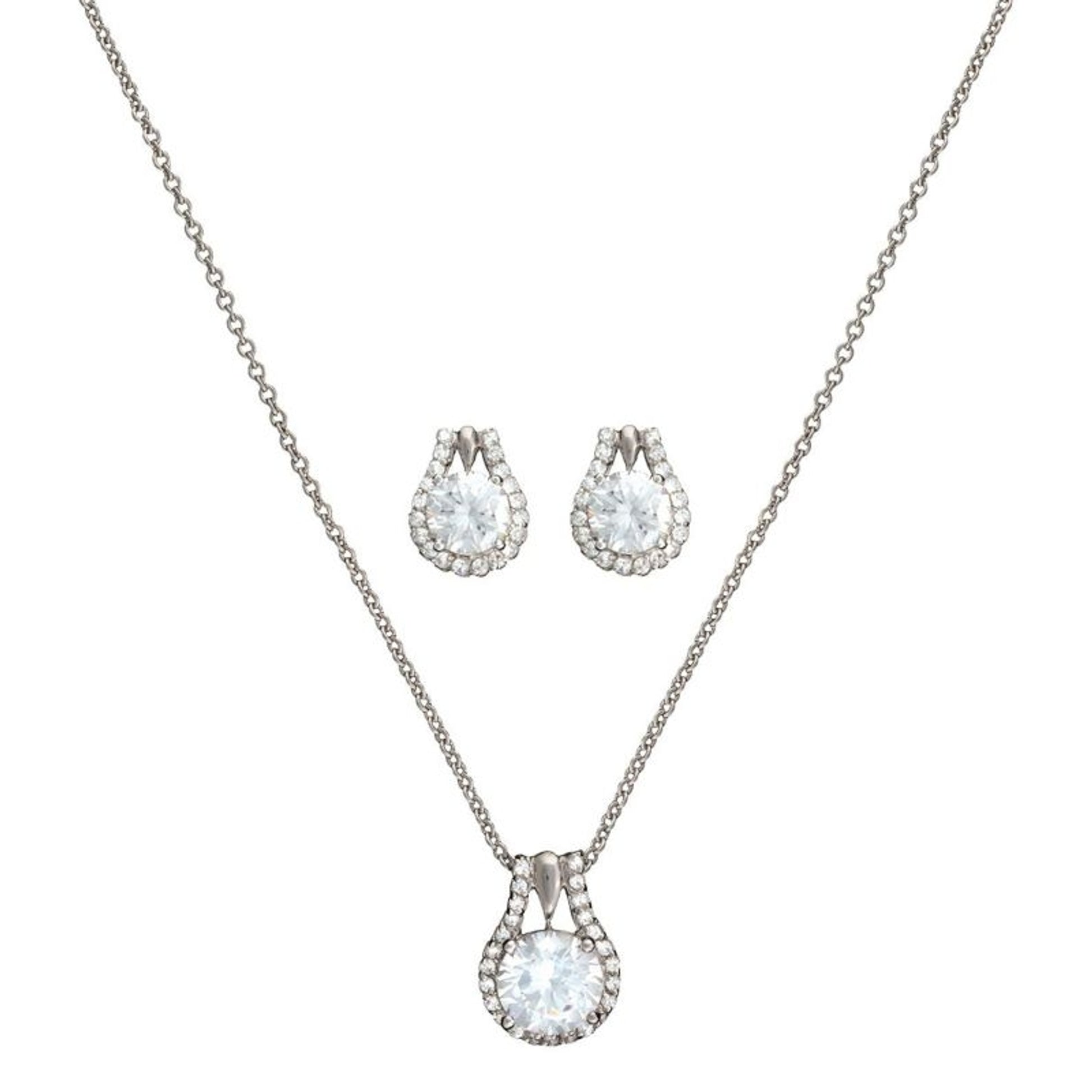 Star Lights Center Of My Universe Jewelry Set 19
