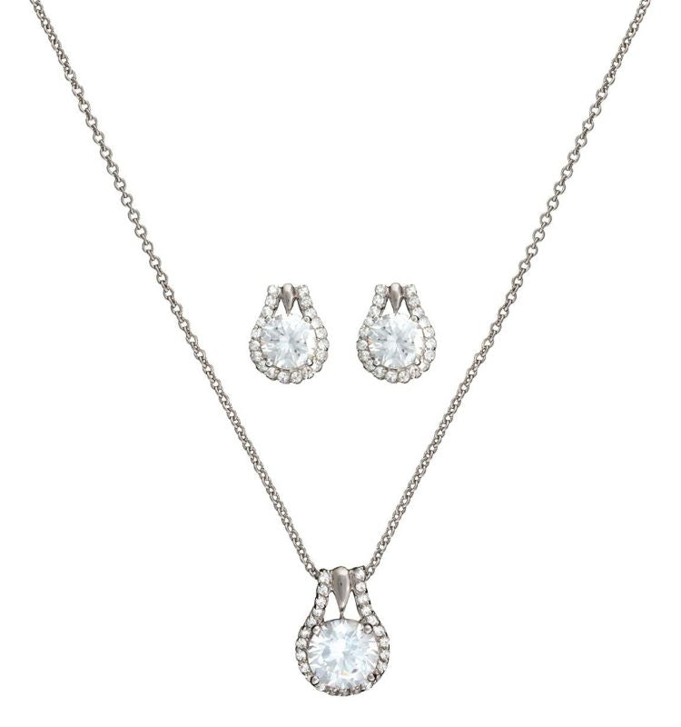 Star Lights Center Of My Universe Jewelry Set 19