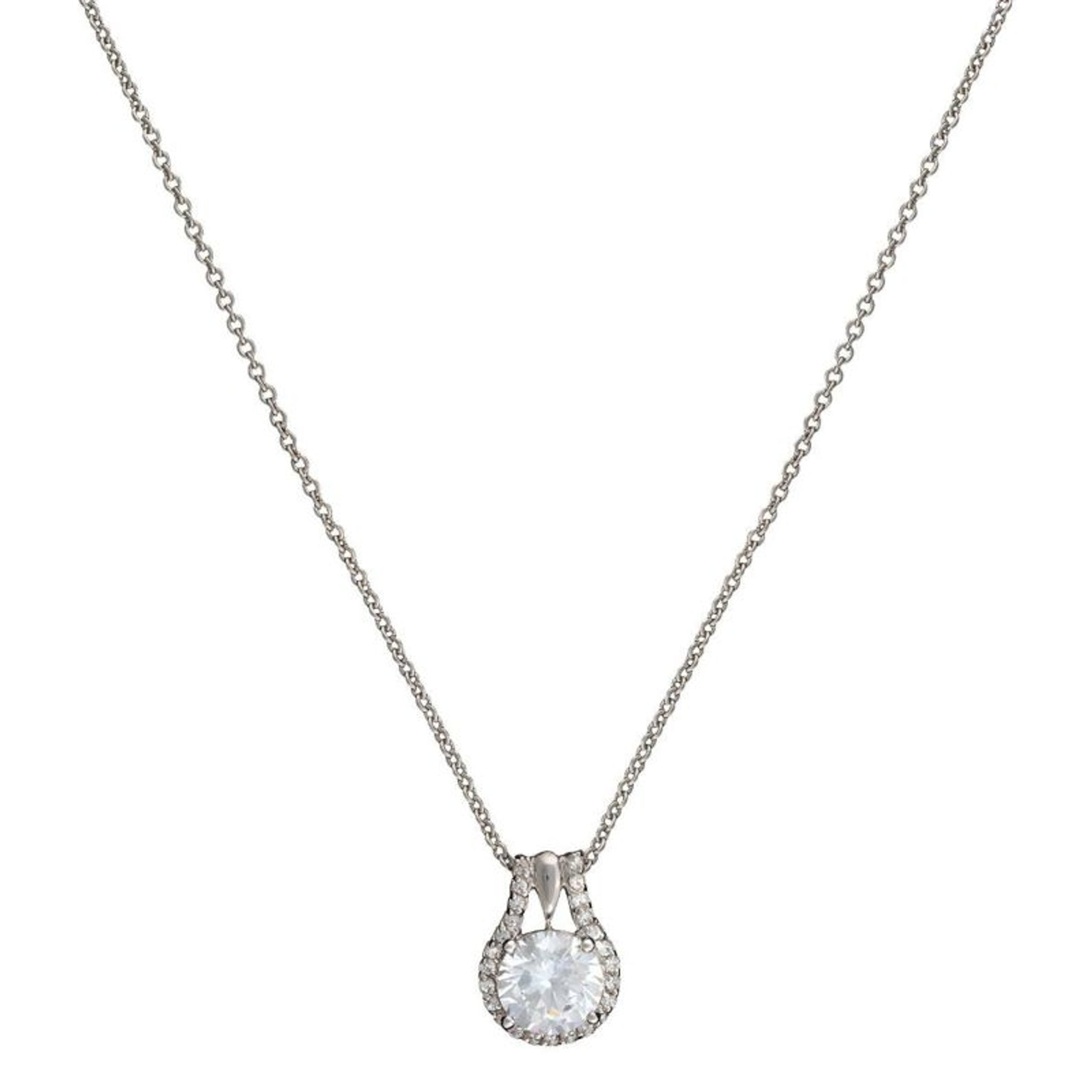Montana Star Lights Center Of My Universe Necklace