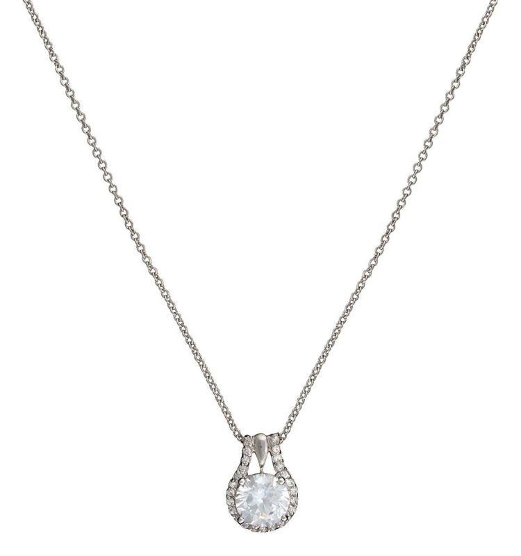 Montana Star Lights Center Of My Universe Necklace