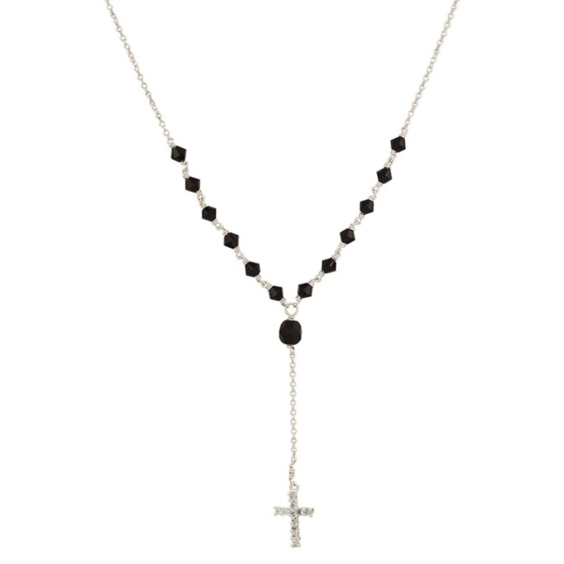 Montana Silver Drops Of Faith Necklace