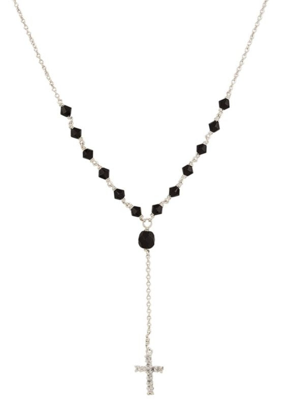 Montana Silver Drops Of Faith Necklace