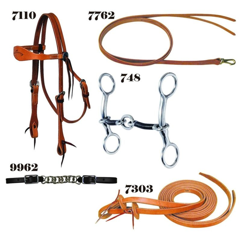 Sharon Camarillo Trigger Training Package Brn