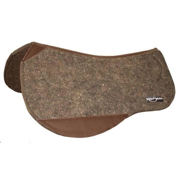 Reinsman Wool Felt Trail Nesting Pad 30x34x1