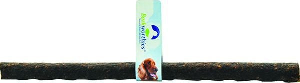 Barkworthies Australian Sausage 12In Kangaroo
