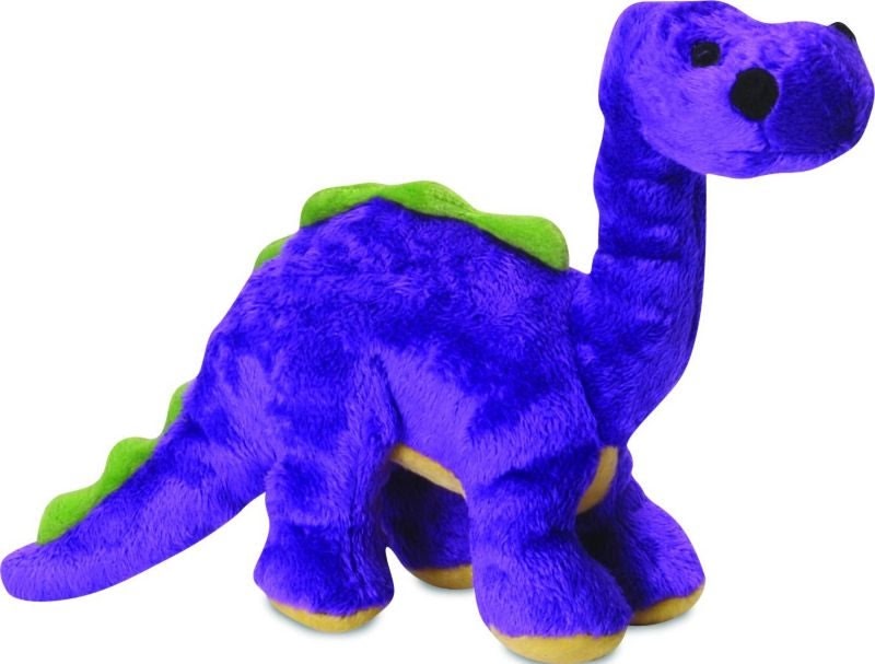 Go Dog Just For Me Bruto Purple
