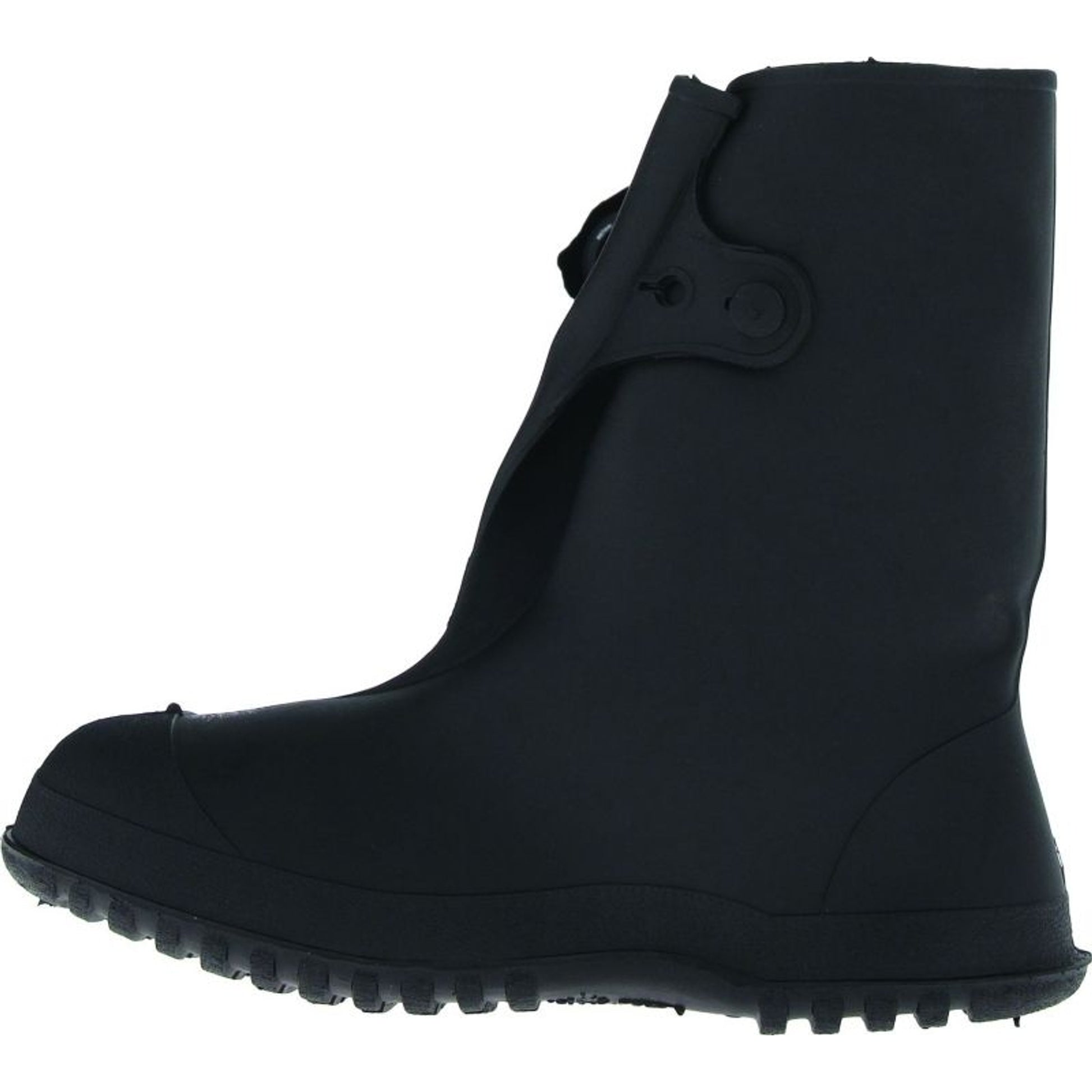 Tingley Workbrutes PVC Knee Boots Medium 8-9 Steel
