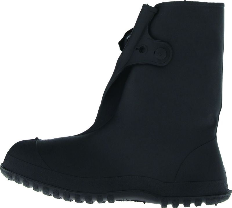 Tingley Workbrutes PVC Knee Boots Medium 8-9 Steel