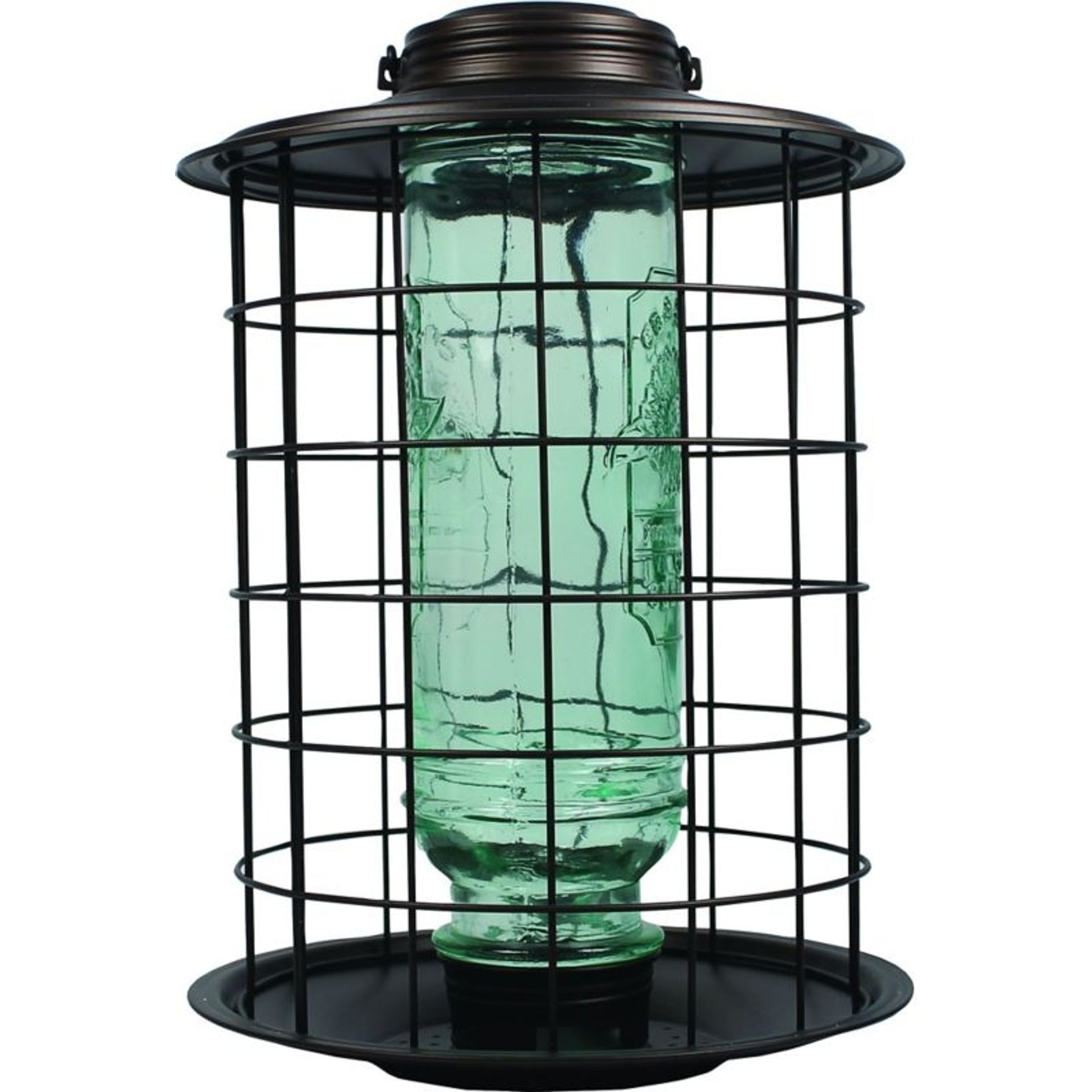 More Birds Caged Songbird Vintage Feeder 1.5lb