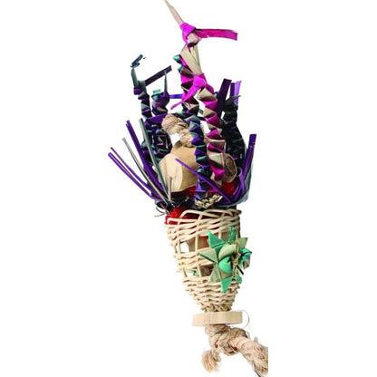 Happy Beaks Squiddy SM