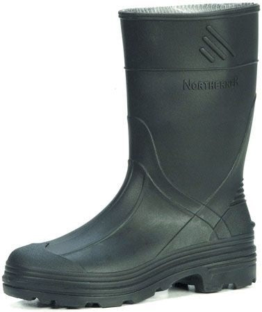 Muck Boot Kids Northener Splash Boot 8 Blue