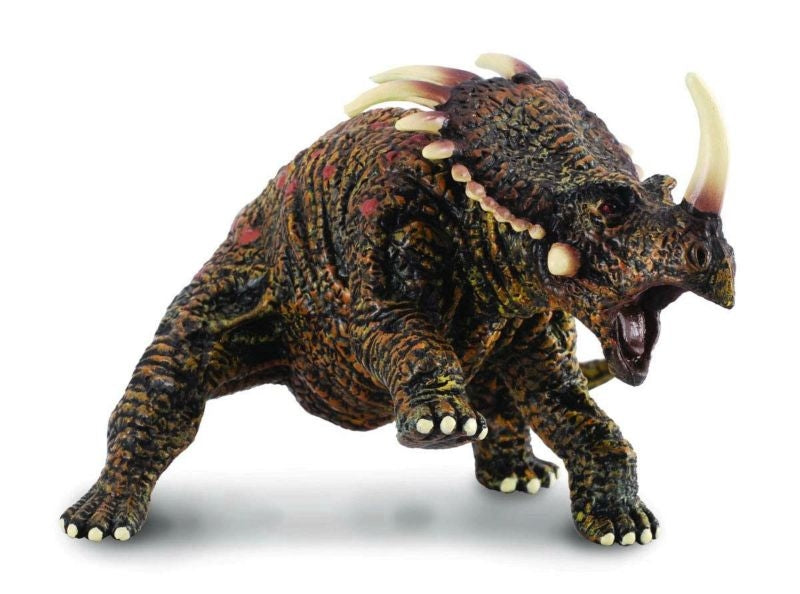 Breyer by CollectA Styracosaurus