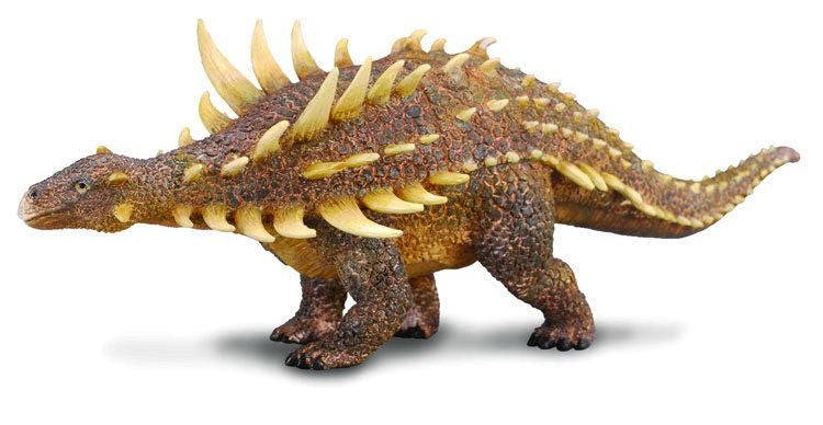 Breyer by CollectA Polacanthus