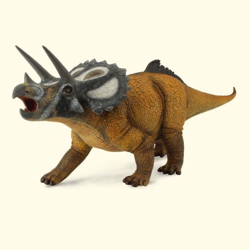 Breyer by CollectA Triceratops 115 Scale